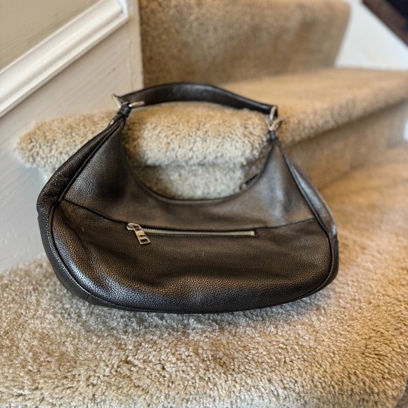 Coach Shoulder Bag. - Picture 1 of 7